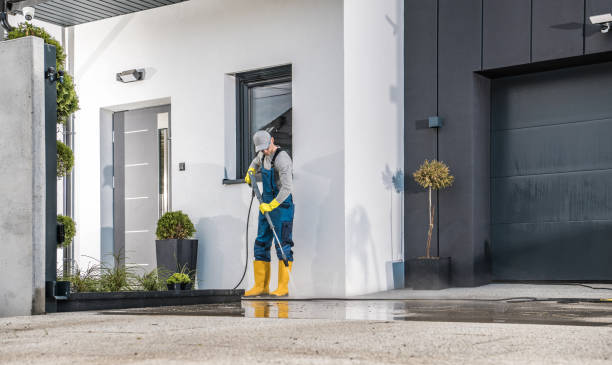 Professional Pressure Washing in Glencoe, IL